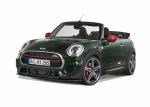 Mini Cooper Works Cabrio by AC Schnitzer 2016 года